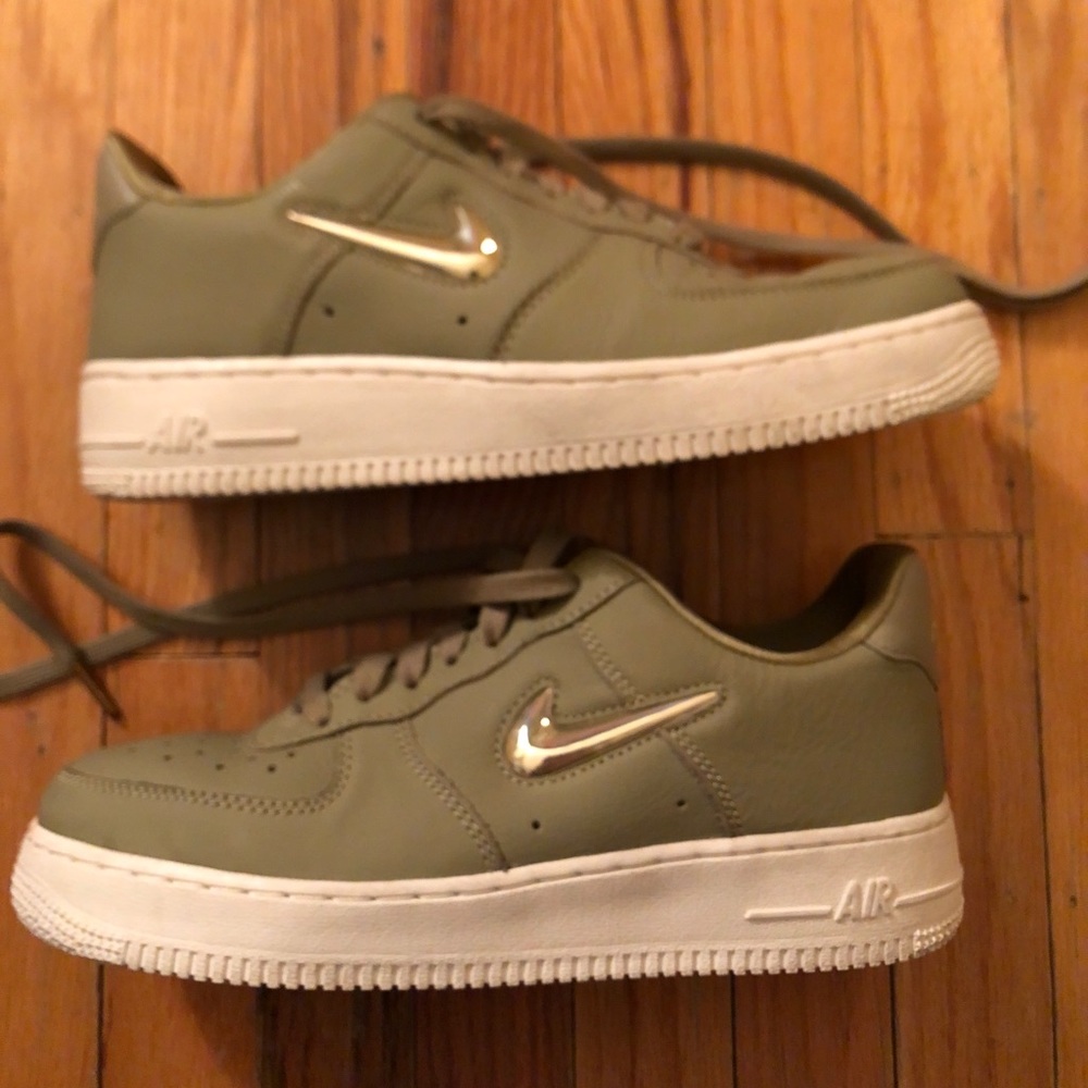 Nike Air Force